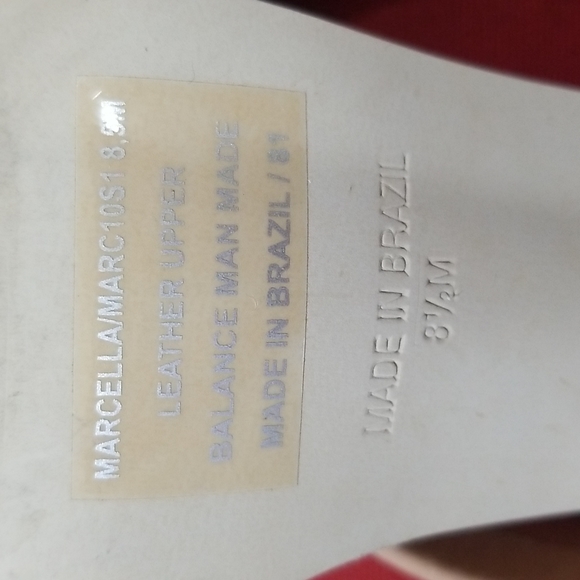 STEVE MADDEN MARCELLA  SANDALS - Picture 10 of 10